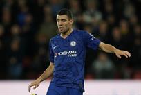 Матео Ковачич, Getty Images 