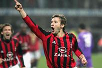 Андрей Шевченко, фото getty images