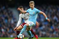 Александр Зинченко, Getty Images