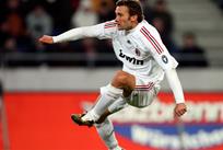 Андрей Шевченко в Милане, getty images