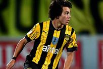 Факундо Пельистри, Пеньяроль