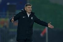 Руслан Костышин, фото СК Днепр-1