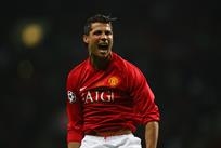 Криштиану Роналду, Getty Images