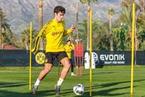 ДЖОВАННИ РЕЙНА, GETTY IMAGES 