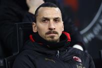 Златан Ибрагимович, Getty Images