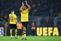 Эмре Джан, Getty Images