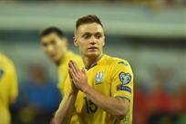 Виктор Цыганков, фото: УАФ 