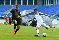 Фото: ФК Динамо 