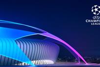 Лига чемпионов 