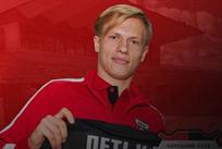 Сергей Петько, НК Верес