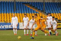 АЛЕКСАНДРИЯ - ЗАРЯ, ФОТО: ФК АЛЕКСАНДРИЯ