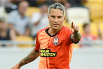 Марлос, ФК Шахтер