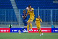 Фото: ФК Днепр-1 