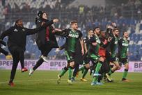 Сассуоло, getty images