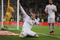 Серхио Рамос, Getty Images