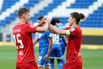 Лейпциг, GEtty Images