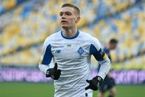 Виктор Цыганков, ФК Динамо Киев