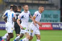 Фото: ФК Динамо 