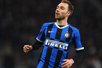 КРИСТИАН ЭРИКСЕН, GETTY IMAGES