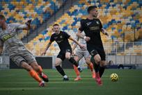 Колос — Шахтер, Фото: ФК Колос Ковалевка