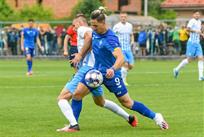 Минай - Динамо, ФК Динамо