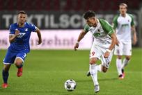 Аугсбург – Хоффенхайм, Getty Images