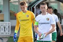 Фото: ФК Ворскла