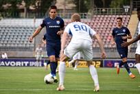 Фото: ФК Мариуполь 