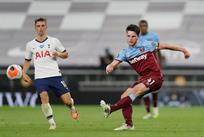 Тоттенхэм - Вест Хэм, getty images