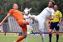 Мариуполь - Ворскла, Фото: ФК Ворскла Полтава