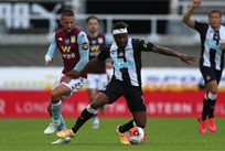 Ньюкасл – Астон Вилла, Getty Images