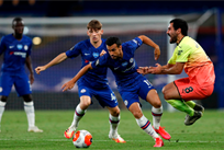 Челси — Манчестер Сити, Getty Images