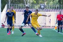 Фото: ФК Днепр-1