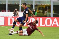 Милан - Рома, Getty Images 