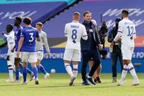 Лестер - Челси, Getty Images 