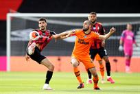 Борнмут — Ньюкасл, Getty Images