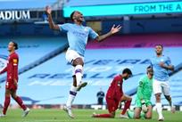 МАНЧЕСТЕР СИТИ — ЛИВЕРПУЛЬ, GETTY IMAGES 