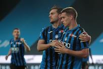 Аталанта – Наполи, Getty Images