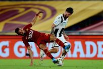 Рома – Удинезе, Getty Images