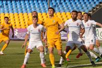 Заря — Александрия, Фото ФК Александрия