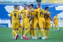 Фото: ФК Днепр-1 