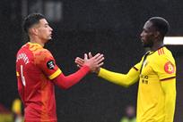 Норвич - Уотфорд, Getty Images