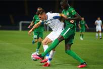 Динамо - Ворскла, фото Динамо