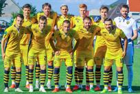 Фото: ФК Металлист 1925 