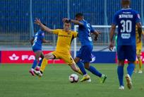 Днепр-1 — Львов, Фото СК Днепр-1