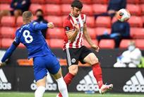 Шеффилд Юнайтед — Челси, Getty Images 