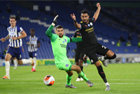 Брайтон – Манчестер Сити, Getty Images