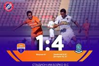 Мариуполь — Олимпик, Фото ФК Мариуполь