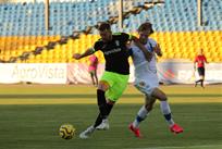 Александрия — Динамо, Фото ФК Александрия