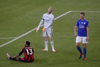 БОРНМУТ – ЛЕСТЕР, GETTY IMAGES 